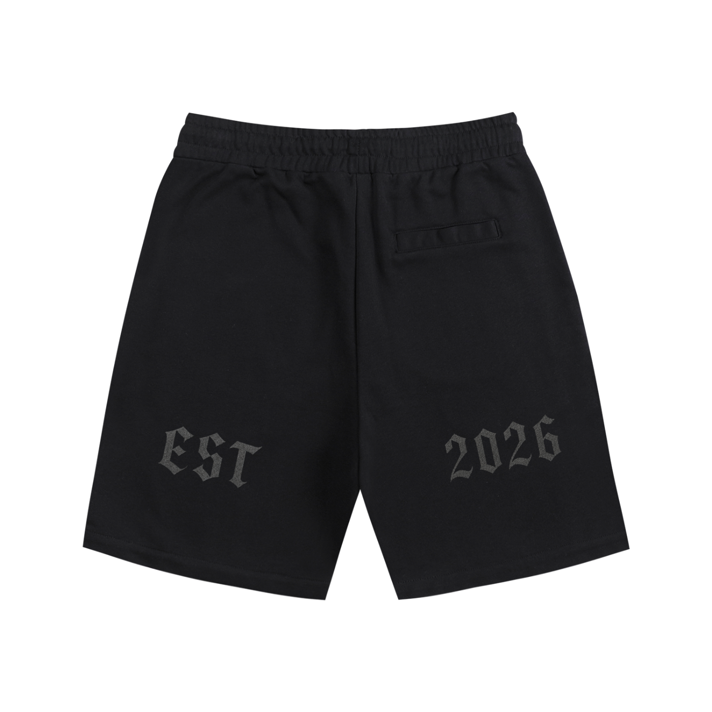 Essential Cotton Shorts