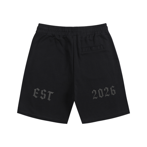 Essential Cotton Shorts