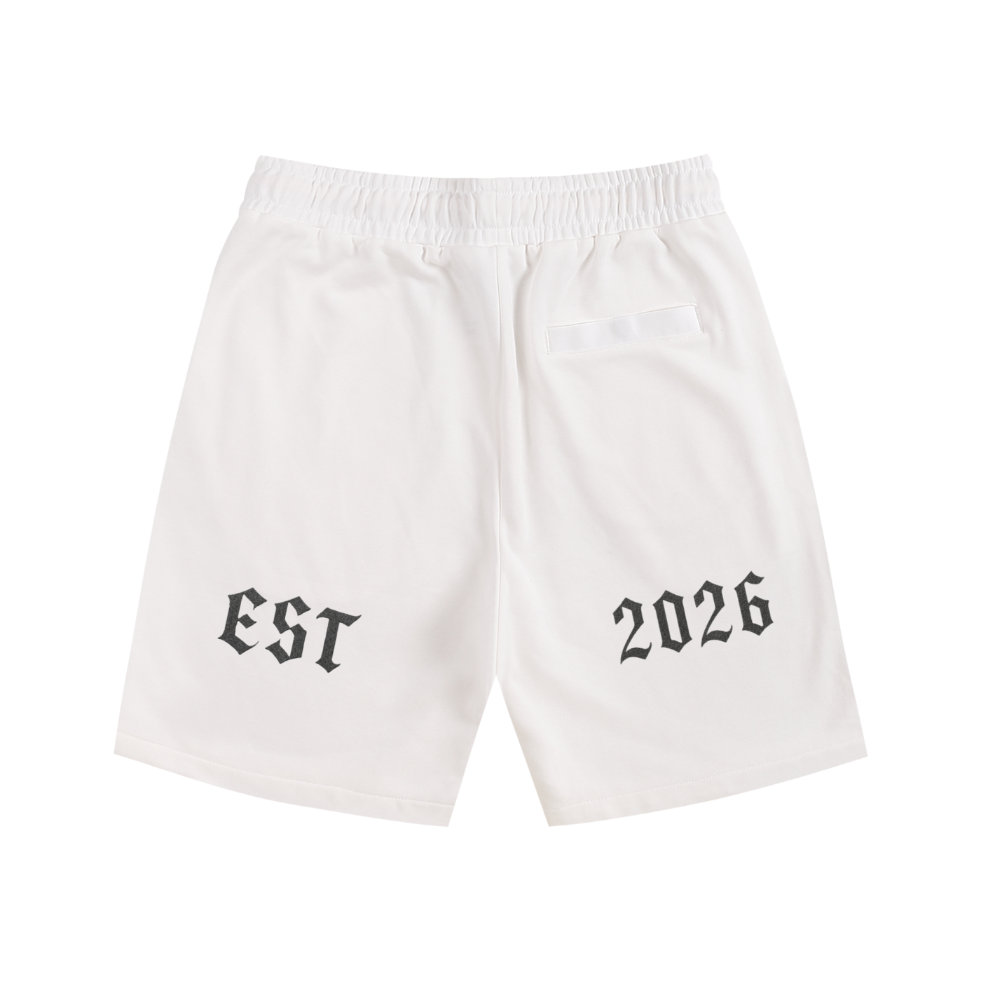 Essential Cotton Shorts