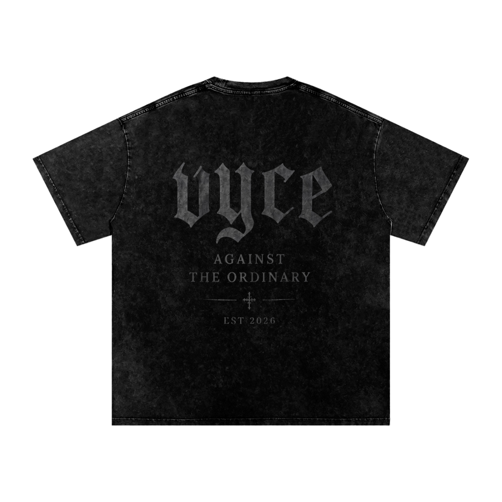 VYCE Against the Ordinary T-shirt