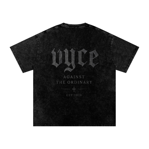 VYCE Against the Ordinary T-shirt