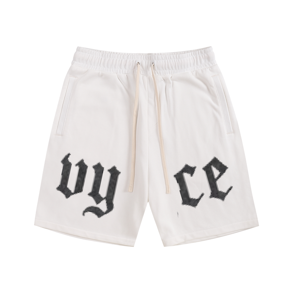 Essential Cotton Shorts