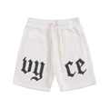 Essential Cotton Shorts