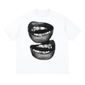 Streetwear Loose Drop Shoulder T-Shirt