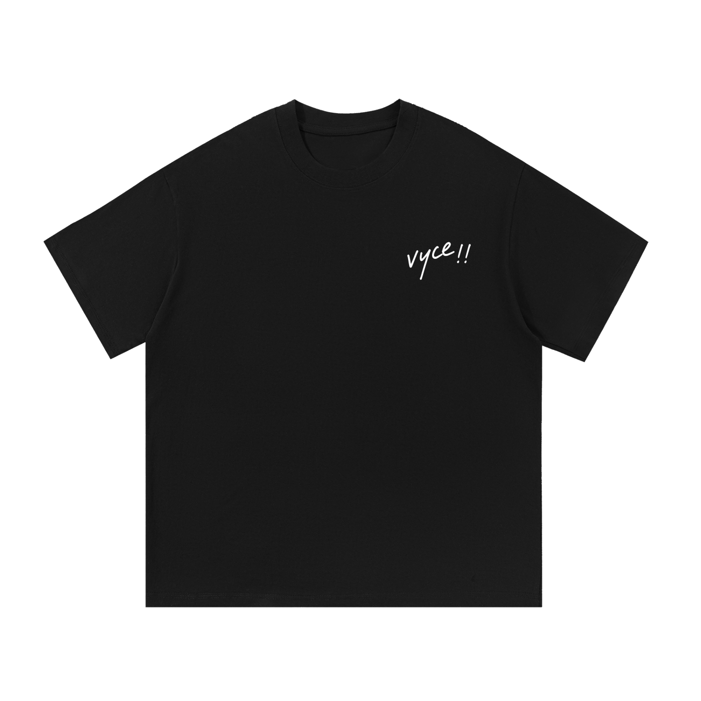 Future oversized tee