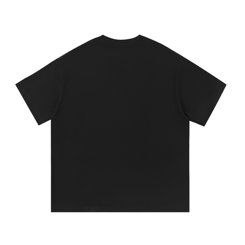 Future oversized tee