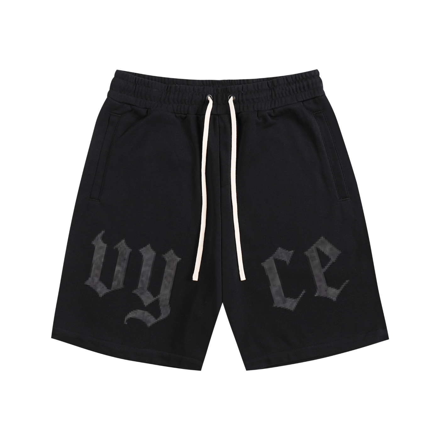 Essential Cotton Shorts