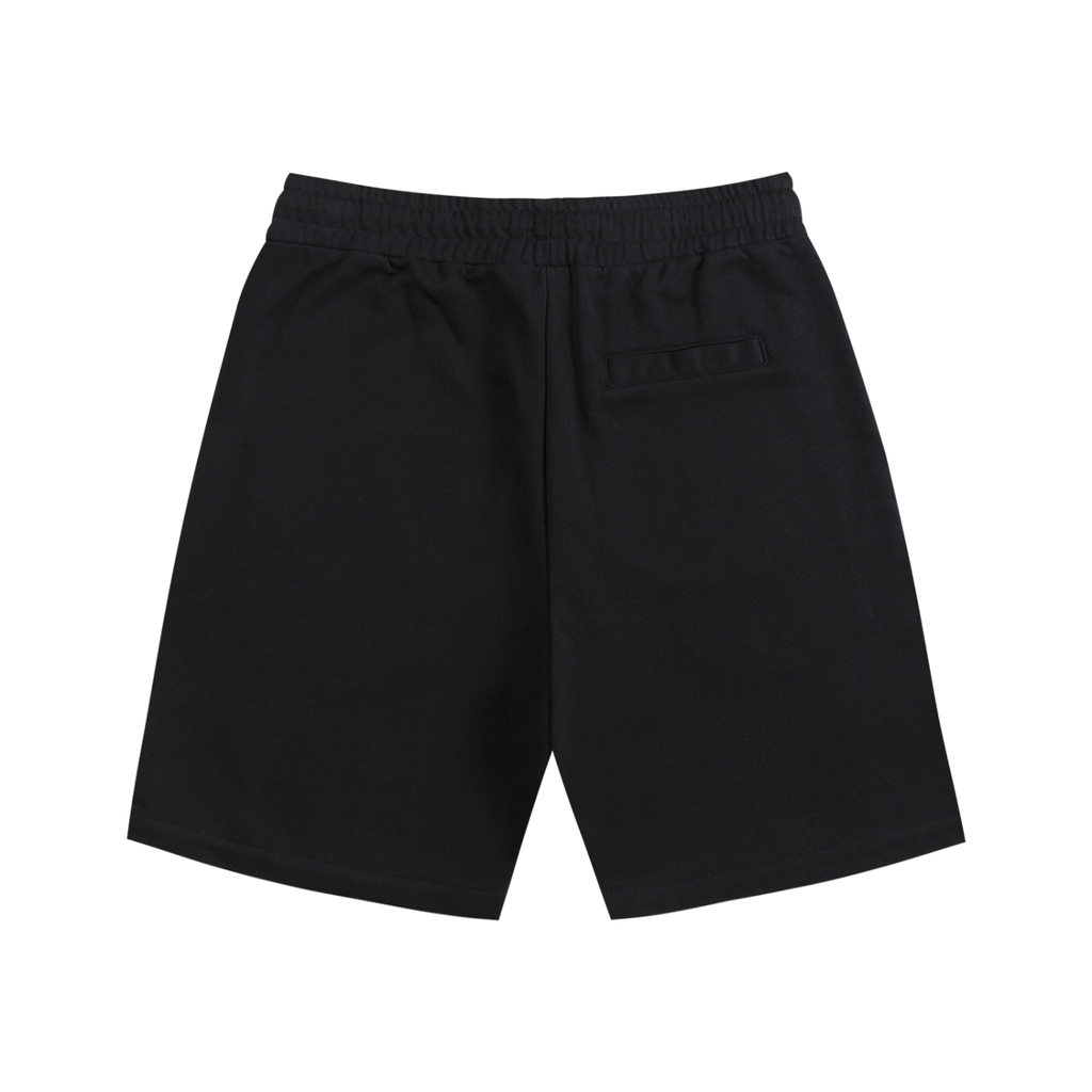 Cherry blossom shorts