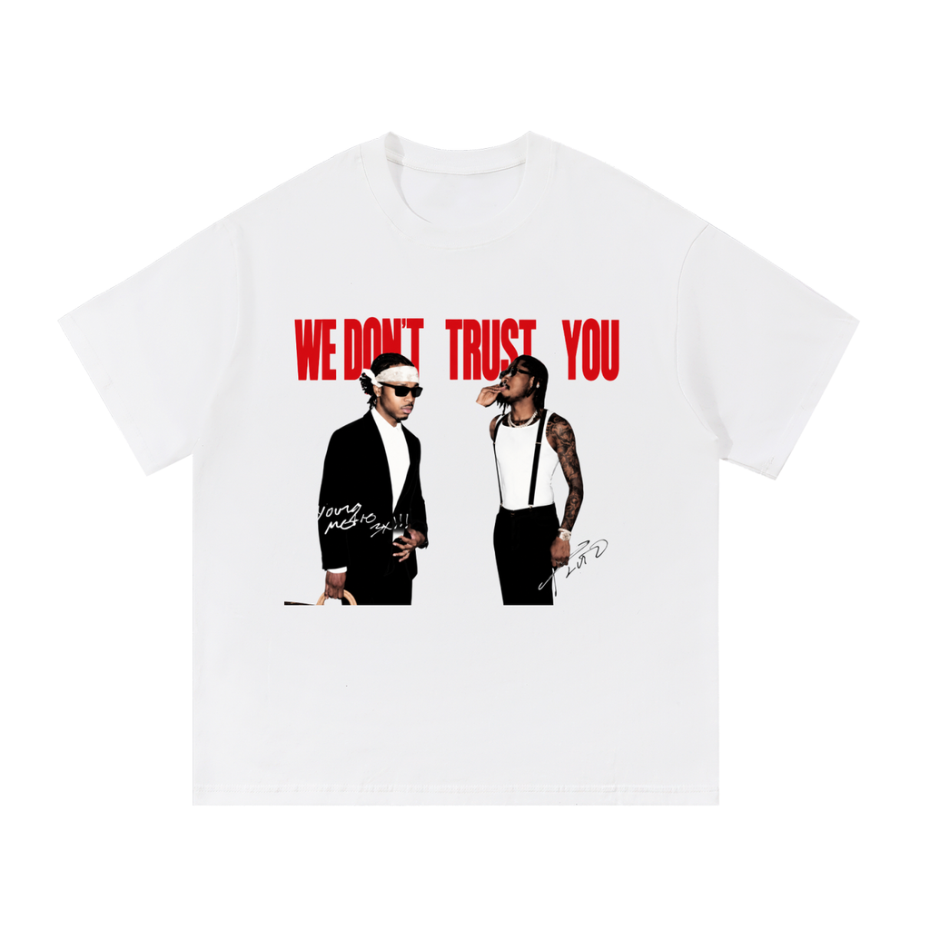 Essential Cotton T-Shirt